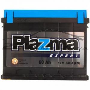 Ista 6СТ-60 Аз Plazma Expert (1) купити з доставкою в інтернет магазині - 220km.com