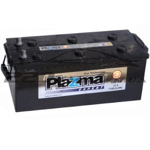 Ista 6СТ-190 Аз Plazma Expert  купити з доставкою в інтернет магазині - 220km.com