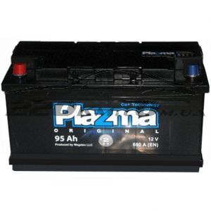 Ista 6СТ-95 Аз Plazma Original купити з доставкою в інтернет магазині - 220km.com