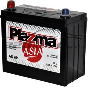 Ista 6СТ-45 Аз Plazma Asia купити з доставкою в інтернет магазині - 220km.com