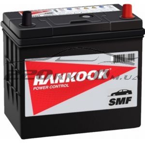 Акумулятор для авто Hankook asia 6СТ-48R+ купити з доставкою в інтернет магазині - 220km.com
