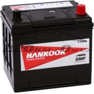 Акумулятор для авто Hankook asia 6СТ-65R+ купити з доставкою в інтернет магазині - 220km.com