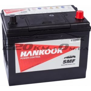 Акумулятор для авто Hankook asia 6СТ-70R+ купити з доставкою в інтернет магазині - 220km.com