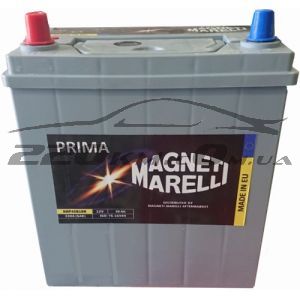 Автомобільний акумулятор Magneti Marelli 6СТ-36L+ Prima asia купити з доставкою в інтернет магазині - 220km.com