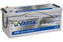 Вантажний акумулятор Varta Professional DC 180L+(930180100) купити з доставкою в інтернет магазині - 220km.com
