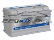 Автомобільний акумулятор Varta Professional DC 90(930090080) купити з доставкою в інтернет магазині - 220km.com