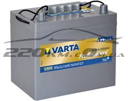 Автомобільний акумулятор Varta Professional AGM 70 (830070045) купити з доставкою в інтернет магазині - 220km.com