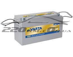 Вантажний акумулятор Varta Professional AGM 150L+(830150090) купити з доставкою в інтернет магазині - 220km.com
