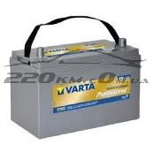 Вантажний акумулятор Varta Professional AGM 115L+(830115060) купити з доставкою в інтернет магазині - 220km.com