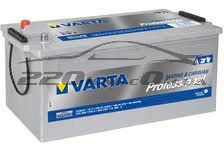 Вантажний акумулятор Varta Professional DC 230L+(930230115) купити з доставкою в інтернет магазині - 220km.com