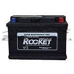 Акумулятор для авто Rocket 6CT-44R+ SMF 54459 купити з доставкою в інтернет магазині - 220km.com