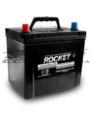 Аккумулятор для авто Rocket asia 6CT-80L+ SMF 85D26R купить с доставкой в интернет магазине - 220km.com