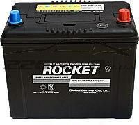 Аккумулятор для авто Rocket asia 6CT-45R+ SMF NX100-S6LS купить с доставкой в интернет магазине - 220km.com
