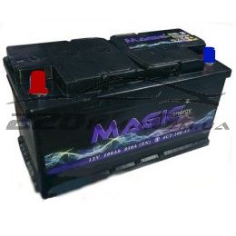 Акумулятор для автомобіля Magic Energy 6СТ-74L купити з доставкою в інтернет магазині - 220km.com