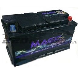 Акумулятор для автомобіля Magic Energy 6СТ-74R купити з доставкою в інтернет магазині - 220km.com