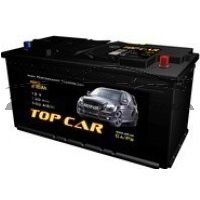 Акумулятор для автомобіля Top Car 6СТ-75R+ купити з доставкою в інтернет магазині - 220km.com