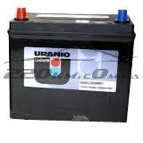 Автомобільний акумулятор Uranio 95L+895.760S(7903839) азия купити з доставкою в інтернет магазині - 220km.com