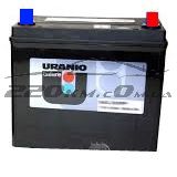 Авто акумулятор Uranio 95R+895.760D(7903838) азия купити з доставкою в інтернет магазині - 220km.com