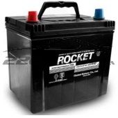 Акумулятор для авто Rocket asia 6CT-60L+ 55D23R купити з доставкою в інтернет магазині - 220km.com