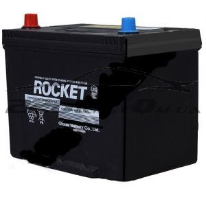 Аккумулятор для авто Rocket azia 6CT-95L+ SMF 115D31R купить с доставкой в интернет магазине - 220km.com