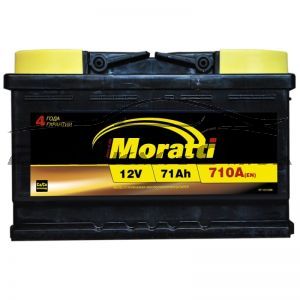 Moratti 6СТ-71 АзЕ kamina купити з доставкою в інтернет магазині - 220km.com