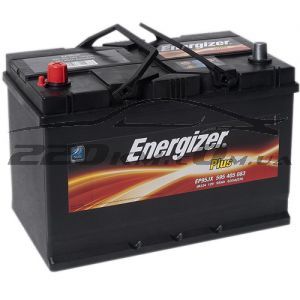 Акумулятор для авто Energizer Plus 95L+ EP95JXJ купити з доставкою в інтернет магазині - 220km.com