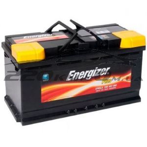Акумулятор для авто Energizer Plus 95R+ EP95L5 купити з доставкою в інтернет магазині - 220km.com