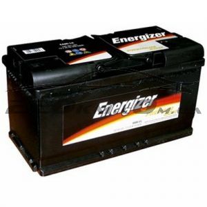 Акумулятор для авто Energizer 68R+ ELB3 570 купити з доставкою в інтернет магазині - 220km.com