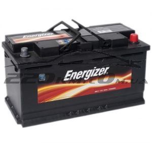 Акумулятор для авто Energizer 83R+ ELB5 720 купити з доставкою в інтернет магазині - 220km.com