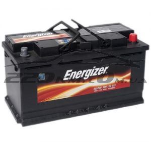 Акумулятор для авто Energizer 90R+ EL5 720 купити з доставкою в інтернет магазині - 220km.com