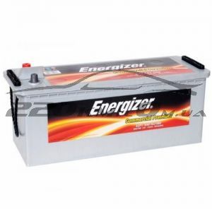 Акумулятор вантажний Energizer Commercial Premium 140L+ ECP 1 купити з доставкою в інтернет магазині - 220km.com
