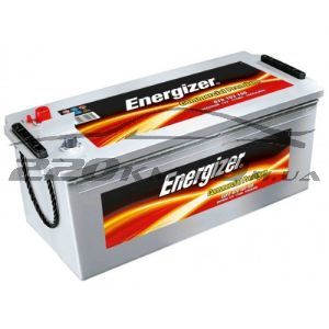 Акумулятор вантажний Energizer Commercial Premium 170 ECP2 купити з доставкою в інтернет магазині - 220km.com