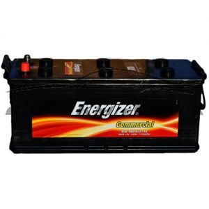 Акумулятор вантажний Energizer Commercial 200 EC4 купити з доставкою в інтернет магазині - 220km.com