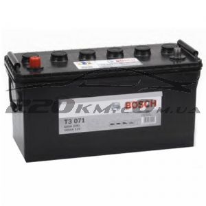 Акумулятор вантажний Bosch Truck 6СТ-100 L+ (0092Т30710) купити з доставкою в інтернет магазині - 220km.com