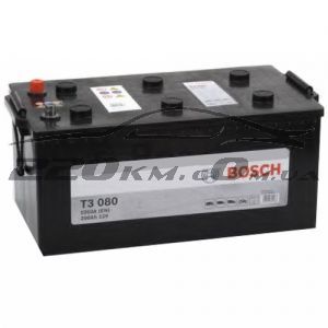 Акумулятор вантажний Bosch Truck 6СТ-200 L+ (0092T30800) купити з доставкою в інтернет магазині - 220km.com