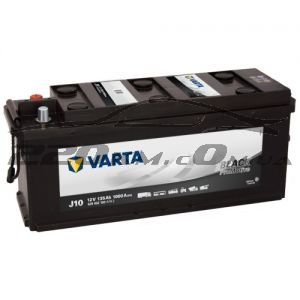 Вантажний акумулятор Varta 135L+(635052100) купити з доставкою в інтернет магазині - 220km.com