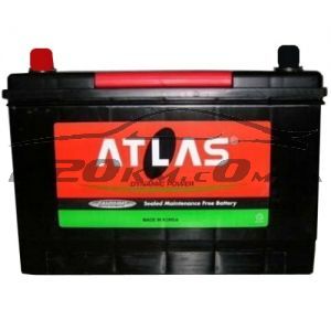 Акумулятори для авто Atlas Dynamic Power 6CT-72L+(MF90D26FR) купити з доставкою в інтернет магазині - 220km.com