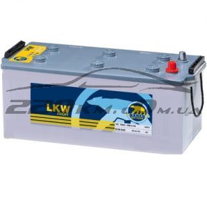 Автомобільний акумулятор вантажний Baren LKW-Profi Super Heavy Duty 180L+(B 180 SHD) купити з доставкою в інтернет магазині - 220km.com