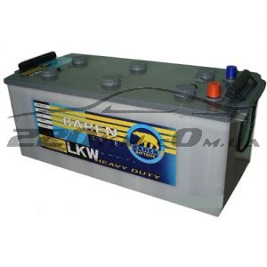 Автомобільний акумулятор вантажний Baren LKW-Profi Super Heavy Duty 225L+(CX 225 SHD) купити з доставкою в інтернет магазині - 220km.com