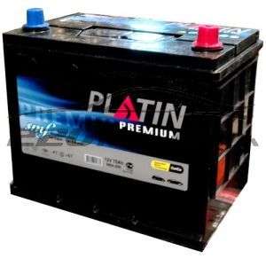 Акумулятор для авто Platin Premium 70R+(5702051) купити з доставкою в інтернет магазині - 220km.com