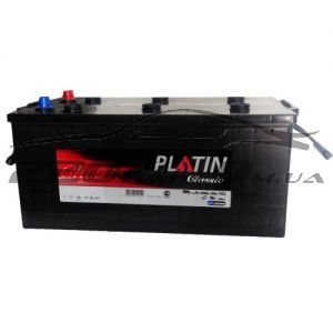 Акумулятор вантажний Platin Premium 190L+ (6902008) купити з доставкою в інтернет магазині - 220km.com